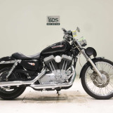 Мотоцикл HD SPORTSTER CUSTOM XL1200C з пробігом 21857 km