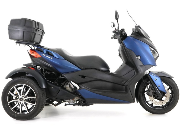 Мотоцикл Yamaha X-MAX250 TRIKE с пробегом 15505 km