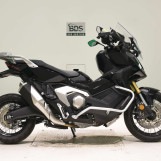 Мотоцикл Honda X-ADV750-2 з пробігом 3720 km