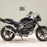 Мотоцикл Honda VTR250 с пробегом 27932 km