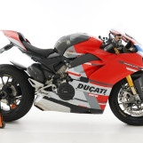 Мотоцикл Ducati 1103 PANIGALE V4 с пробегом 3907 km
