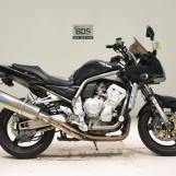 Мотоцикл Yamaha FZS1000 FAZER с пробегом 22396 m