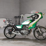Мотоцикл Kawasaki Z250LTD з пробігом 24014 km