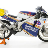 Мотоцикл Honda NSR250R з пробігом 13155 km