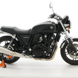 Мотоцикл Honda cb1100 abs с пробегом 2582 km
