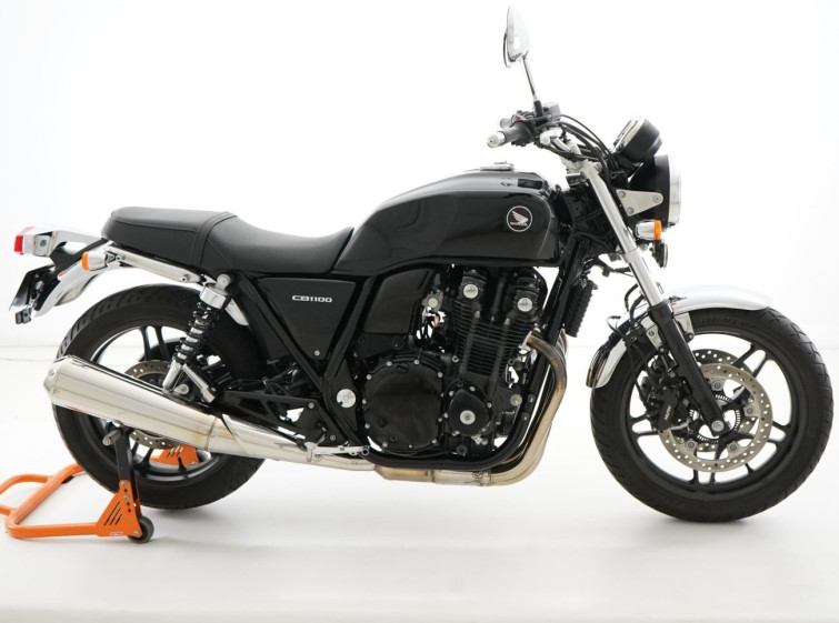 Мотоцикл Honda cb1100 abs с пробегом 2582 km