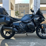 Мотоцикл BMW R1300RT ASA с пробегом 3 km