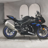 Мотоцикл Suzuki GSX-R1000 з пробігом 22017 km