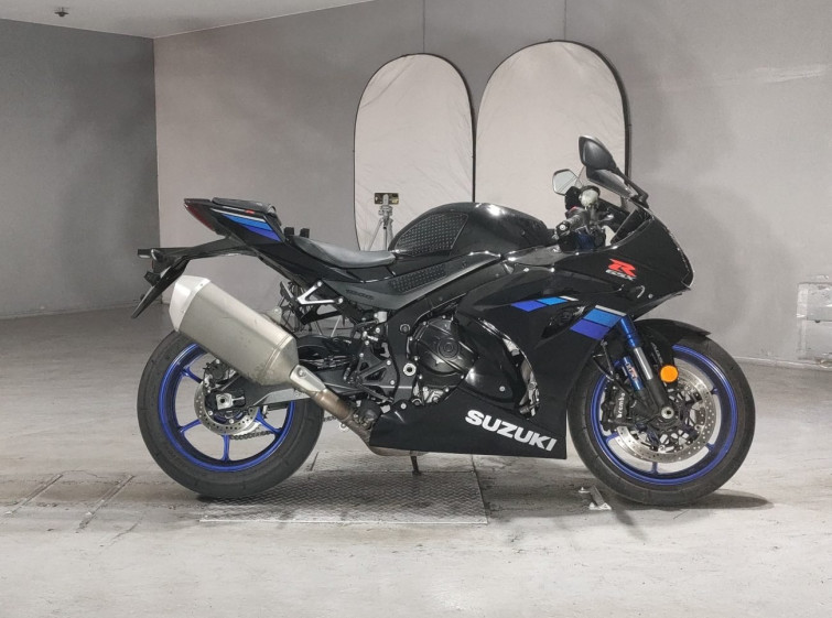 Мотоцикл Suzuki GSX-R1000 з пробігом 22017 km