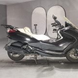 Мотоцикл Yamaha MAJESTY 250 с пробегом 77613 km