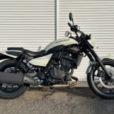 Мотоцикл Kawasaki ELIMINATOR 400SE з пробігом 29 km