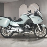 Мотоцикл BMW R1200RT з пробігом 24004 km