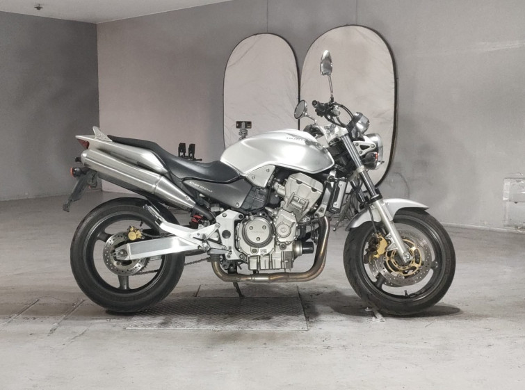 Мотоцикл Honda HORNET с пробегом 49732 km