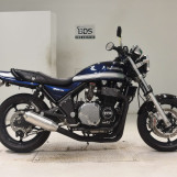 Мотоцикл Kawasaki ZEPHYR1100 з пробігом 16933 km