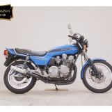 Мотоцикл Honda CB750SFA з пробігом 16921 km