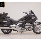 Мотоцикл Honda GL1800 TOUR D с пробегом 34721 km