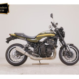 Мотоцикл Kawasaki Z900RS с пробегом 1696 km
