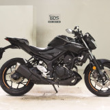 Мотоцикл Yamaha MT-03 с пробегом 7227 km