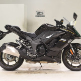 Мотоцикл Kawasaki NINJA1000SX с пробегом 104 km