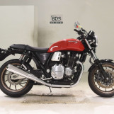Мотоцикл Honda CB1100RS з пробігом 3178 km