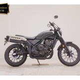 Мотоцикл Honda CL500 с пробегом 1 km