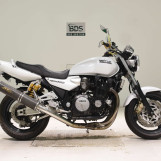 Мотоцикл Yamaha XJR1300 з пробігом 3310 km