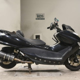 Мотоцикл Yamaha MAJESTY 250 с пробегом 26916 km