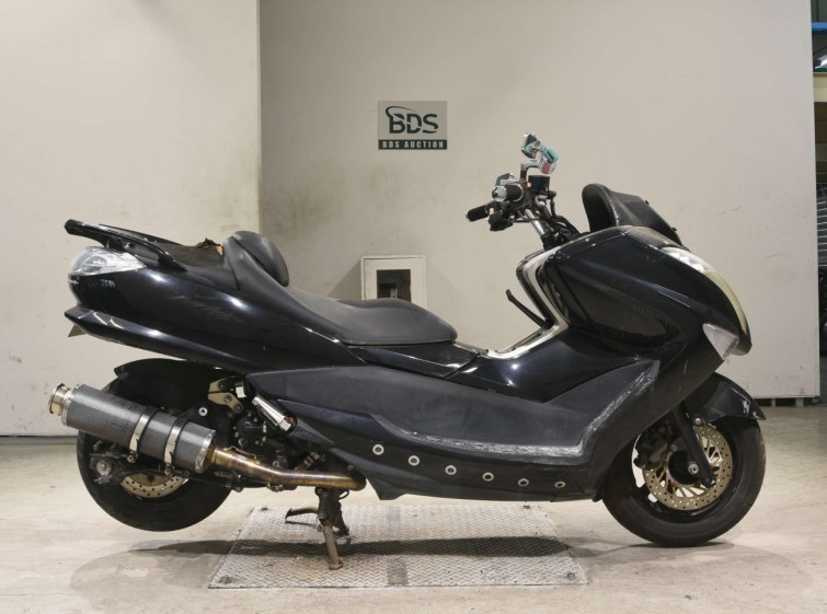 Мотоцикл Yamaha MAJESTY 250 с пробегом 26916 km