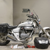 Мотоцикл Honda MAGNA250 с пробегом 21454 km