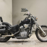 Мотоцикл Honda STEED400 з пробігом 67600 km