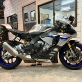 Мотоцикл Yamaha YZF-R1M с пробегом 26062 km