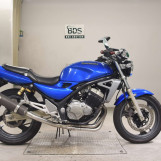 Мотоцикл Kawasaki BALIUS ZR250 с пробегом 25641 km