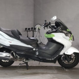 Мотоцикл Suzuki SKYWAVE 250M