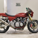 Мотоцикл Kawasaki ZEPHYR400 з пробігом 17304 km