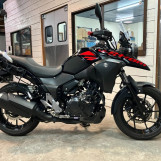 Мотоцикл Suzuki GSR250 з пробігом 17699 km