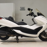 Мотоцикл Yamaha MAJESTY 250 с пробегом 20158 km