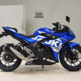 Мотоцикл Suzuki GSX250R з пробігом 12358 km