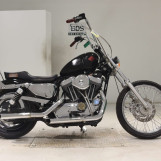 Мотоцикл HD SPORTSTER CUSTOM XL1200C з пробігом 55297 km