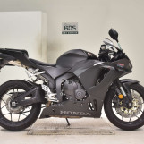 Мотоцикл Honda CBR600RR з пробігом 6466 km