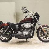 Мотоцикл HD SPORTSTER XL883L с пробегом 30096 km