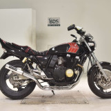 Мотоцикл Yamaha XJR400 с пробегом 16000 km