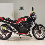 Мотоцикл Honda JADE CB250 с пробегом 37349 km