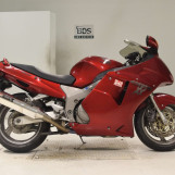 Мотоцикл Honda CBR1100XX BLACKBIRD с пробегом 8525 km