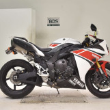 Мотоцикл Yamaha YZF-R1 з пробігом 24300 km