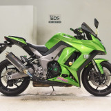 Мотоцикл Kawasaki NINJA1000A с пробегом 39974 km