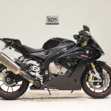 Мотоцикл BMW S1000RR с пробегом 23497 km