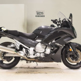 Мотоцикл Yamaha FJR1300AS с пробегом 50490 km