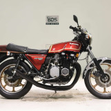 Мотоцикл Kawasaki Z750FX с пробегом 55784 km