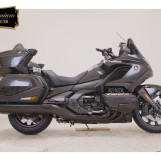 Мотоцикл Honda GL1800 TOUR D с пробегом 13 km