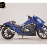 Мотоцикл Honda NM4-01 VULTUS с пробегом 1254 km